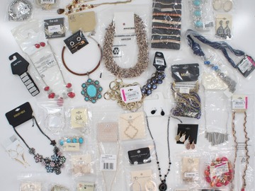 Closeouts Bulk Lots Liquidation Wholesale Jewelry Watches