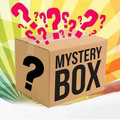 Comprar ahora: Mystery Box With 10 Items Of ready To Sell Merchandise