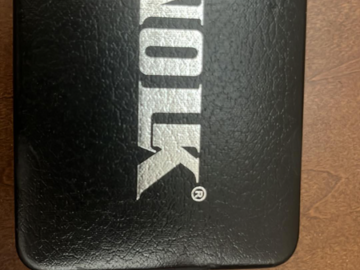 Selling with online payment: gonio lenses (g3 and g4 with volk case)
