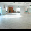 location par demi journée (4h): Salle avec miroirs 