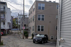 Daily Rentals: Boston MA, Kingston Parking. Convenient Parking Near Everything! 