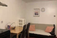 Room Available: Double Room - Female - East London