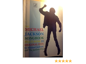 Vente: Partitions The Michael Jackson songbook: Featuring 23 original hi