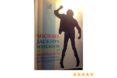 Vente: Partitions The Michael Jackson songbook: Featuring 23 original hi