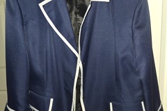 Selling with online payment: Shokugeki no Soma (Food Wars) Male Uniform