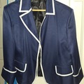 Selling with online payment: Shokugeki no Soma (Food Wars) Male Uniform