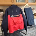 Winter sports: Mens two piece