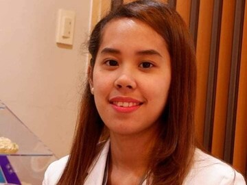 Wellness Session Single: Dietitian Alex: Your Health Voyage with Alexandra