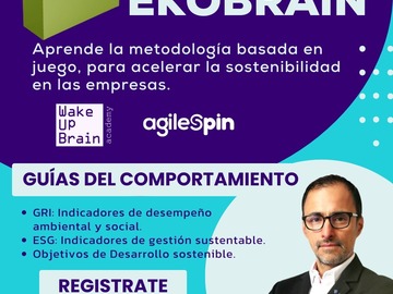Radar: Taller de Sostenibilidad con Ekobrain