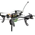 Виробники: FPV дрон General Cherry 10" з акумулятором