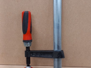 Zu verkaufen: Serre joints de marque Bessey 250 x 80 mm