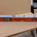 À vendre: Rapporteur d'angle professionnel Winkeltronic 600 mm