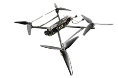 Виробники: FPV дрон-перехоплювач General Cherry AIR з акумулятором