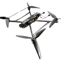 Виробники: FPV дрон-перехоплювач General Cherry AIR з акумулятором