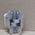 À vendre: Charnières invisibles KUBICA K6200 nickel mat