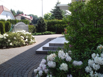 Tauschobjekt: Ostsee Zweigenerationenhaus in Kolberg