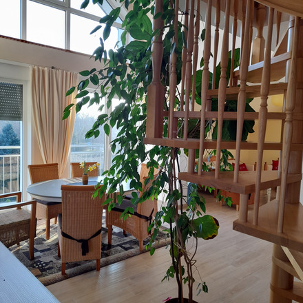 Ostsee Zweigenerationenhaus in Kolberg