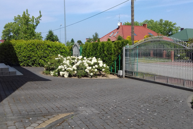Ostsee Zweigenerationenhaus in Kolberg