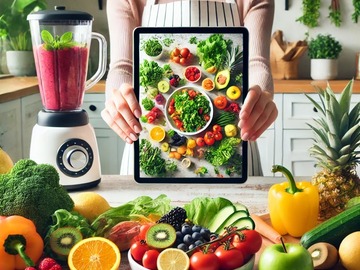 Wellness Session Single: Fuel Your Body: Personalized Nutrition for Optimal Health