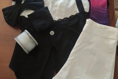 Selling with online payment: Blake Belladonna from RWBY volume 1 - full costume
