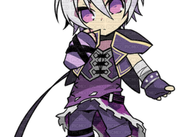 In Search Of: vflower/flower (vocaloid)