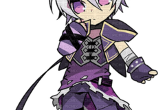 In Search Of: vflower/flower (vocaloid)