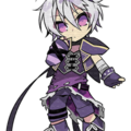 In Search Of: vflower/flower (vocaloid)
