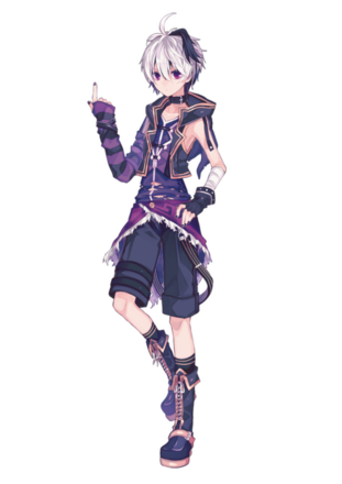 vflower/flower (vocaloid)