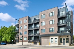 Monthly Rentals (Owner approval required): Chicago IL, Indoor Parking Space at 18th And State Street.