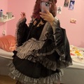 Selling with online payment: Shizuku-tan cosplay (No wig)
