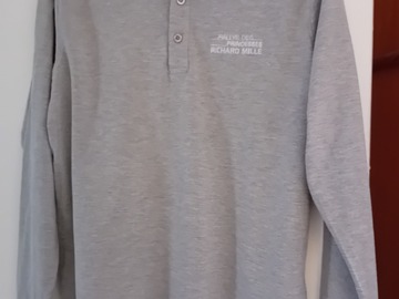 Selling: Polo "Rallye des Princesses" NEUF - homme - L