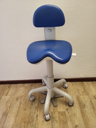 Assistentstoel