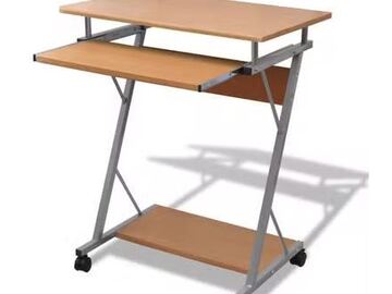 Vente: Petit bureau pour ordinateur en TBE