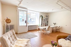 Renting out: Theraputic and Wellness space