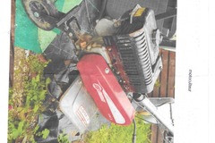 À vendre: Motoculteur NIBBI 104S