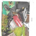 À vendre: Motoculteur NIBBI 104S