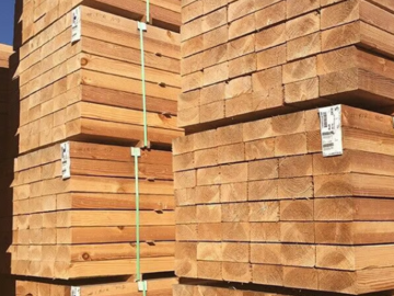 À vendre: Gros stock de bois !! 