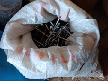 À vendre: Différents raccord de plomberie