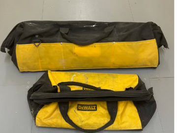 À vendre: Sac à outils De Walt