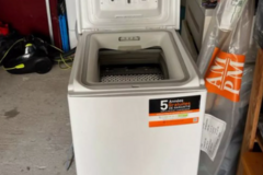 À vendre: Lave-linge Whirpool