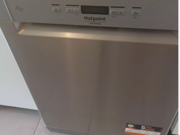 À vendre: Lave-vaisselle encastrable