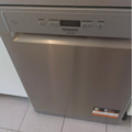 À vendre: Lave-vaisselle encastrable