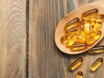Wellness Session Single: Vitamin and Mineral Overview with Dustin