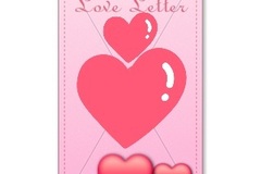 Selling: Love letter to you from your love interest