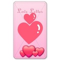 Selling: Love letter to you from your love interest