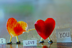 Selling: TRUE FEELINGS? CHANNELED