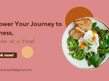 Wellness Session Single: Nutrition for a Stronger Heart: Expert Dietitian Guidance for Car