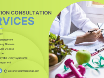 Wellness Session Single: Optimizing PCOS Health: Holistic & Evidence-Based Nutrition by Ex