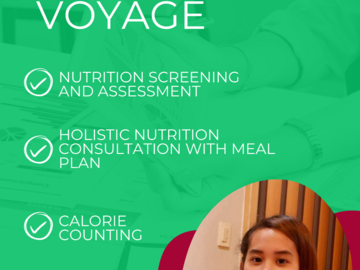 Wellness Session Single: Manage Diabetes with Confidence: Guided by Expert Dietitian & Cer