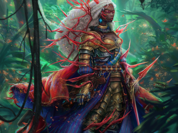 1 on 1 Mentoring: Character and Creature Design and Illustration 